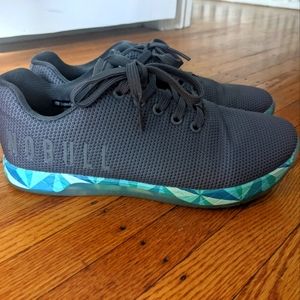 NOBULL Women's Trainer Sneakers